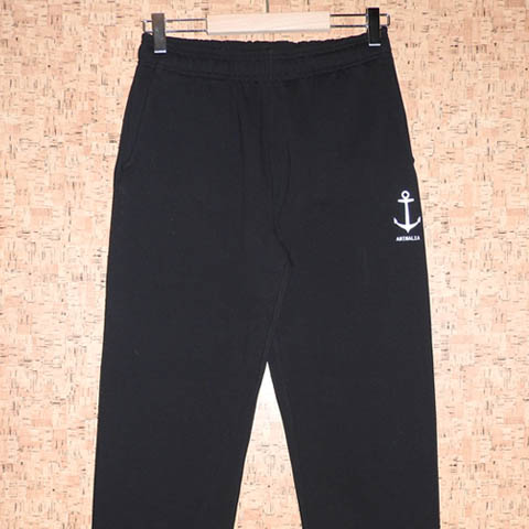 ＡＮＩＭＡＬＩＡ ［アニマリア］ スウェットパンツ AN24A-PT03 ANCHOR 12OZ HEAVY SWEATPANTS