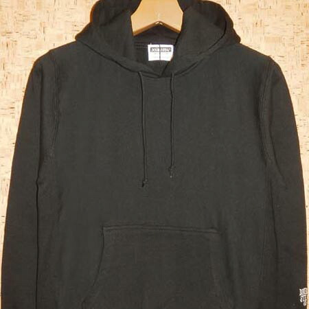 ＤＯＵＢＬＥ ＳＴＥＡＬ ［ダブルスティール］　パーカー955-64092 SIDE PANEL PARKER｜Men&rsquo;s Wear K.A.J