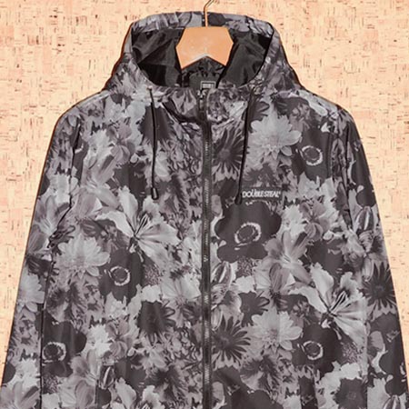 ＤＯＵＢＬＥ ＳＴＥＡＬ ［ダブルスティール］ ジャケット794-68001 PATTEM HOOD JKT｜Men&rsquo;s Wear K.A.J 14,652円