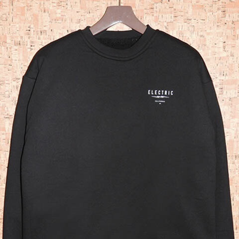 ＥＬＥＣＴＲＩＣ ［エレクトリック］ リヴァーシブル 調教師\u003cBR\u003eUNDERVOLT REVERSIBLE CREW