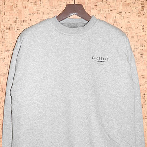 ＥＬＥＣＴＲＩＣ ［エレクトリック］ リヴァーシブル 調教師\u003cBR\u003eUNDERVOLT REVERSIBLE CREW