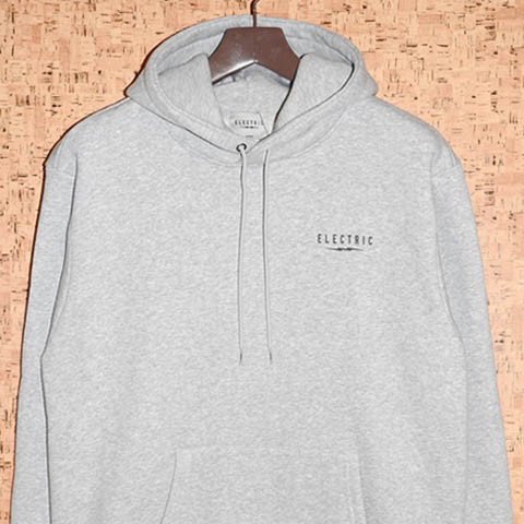 ＥＬＥＣＴＲＩＣ ［エレクトリック］ パーカーUNDERVOLT HOOD｜Men&rsquo;s Wear K.A.J