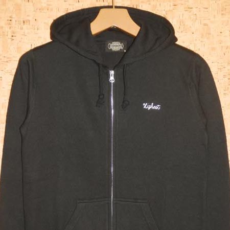 パーカー 贅沢屋の ｈｉｌｄｋ ハイエルディーケイ ジップパーカーldp5672 Zip Parka California Hotelcastillo Com