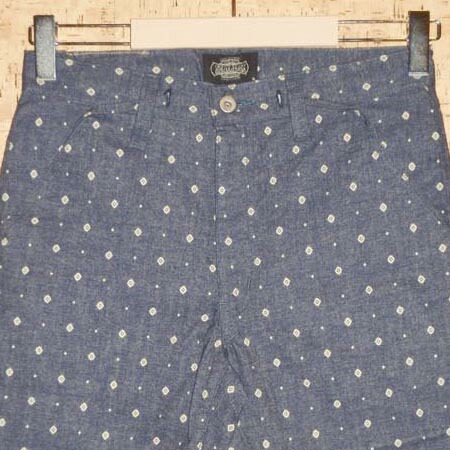 ＨＩＬＤＫ ［ハイエルディーケイ］　ショートパンツ LDB2113 DOT SHORTS