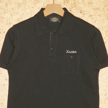 ＨＩＬＤＫ ［ハイエルディーケイ］　半袖ポロシャツ LDF1423 POLO S/S -BROADWAY-