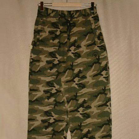 ＳＴＡＴＥ ＰＲＯＰＥＲＴＹ ［ステイト プロパティ］　スウェットパンツ S00K700 STANDARD PANTS /CAMO