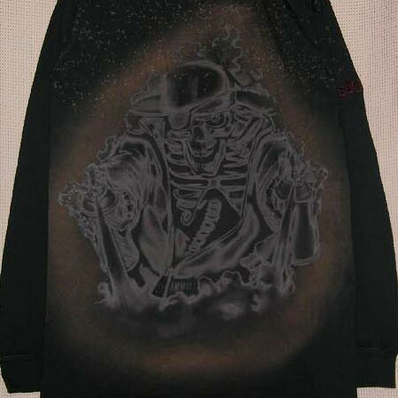 ＴＲＩＢＡＬ ［トライバル］　ロンＴ VANDAL