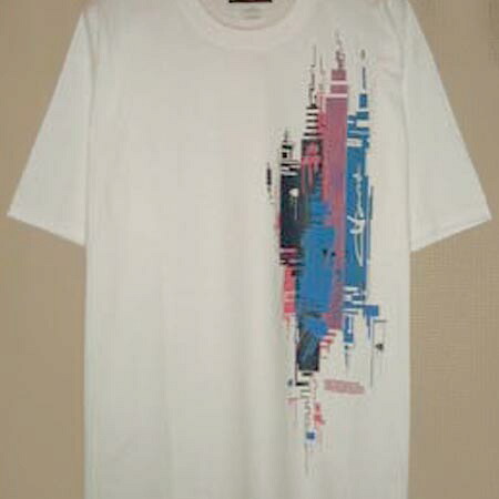 ＳＡＣＲＥＤ ＡＲＣＨ ［サークレッドアーチ］　Ｔシャツ