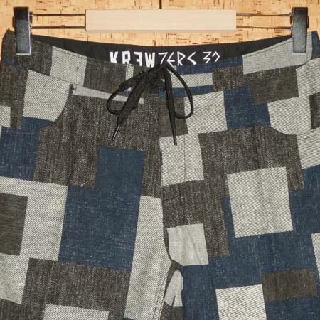 ＫＲ３Ｗ ［クルー］　ショートパンツK33008 BREAK SHORT｜Men&rsquo;s Wear K.A.J