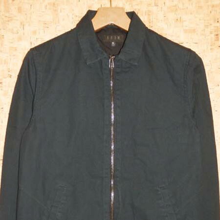 ＫＲ３Ｗ ［クルー］　ジャケットK2331403 DEAN｜Men&rsquo;s Wear K.A.J