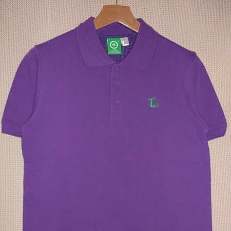 楽天市場】R.J.B アールジェビー かすり 半袖 ポロシャツ THE FLAT