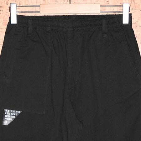 ＰＬＭＰ ［ピーエルエムピー/サイコロジカルメタモルフォーセス］ イージーショートパンツ PL05-0203 CHINO EASY SHORTS