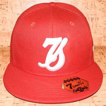 ７ＵＮＩＯＮ ［セブンユニオン］ キャップ 7UNION BASIC COLLECTION 7U IDENTITY 【BASIC COLLECTION】