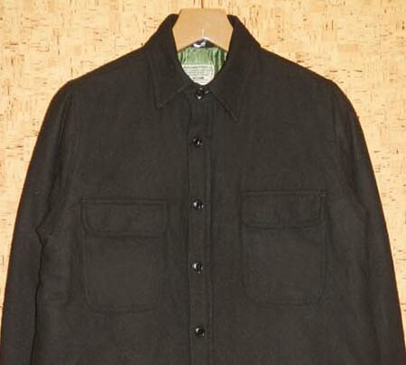 ７ＵＮＩＯＮ ［セブンユニオン］ ジャケットIFXY-J001 UNION CPO SHIRTS JACKET｜Men&rsquo;s Wear K.A.J