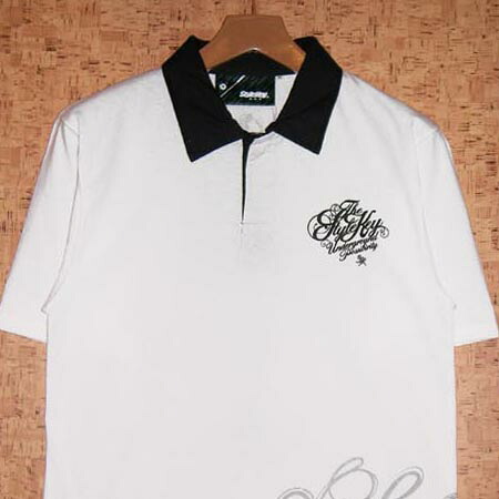 ＳＴＹＬＥ ＫＥＹ ［スタイルキー］　半袖ポロシャツSK10HO-RGS01 VENUS S/S RAG｜Men&rsquo;s Wear K.A.J
