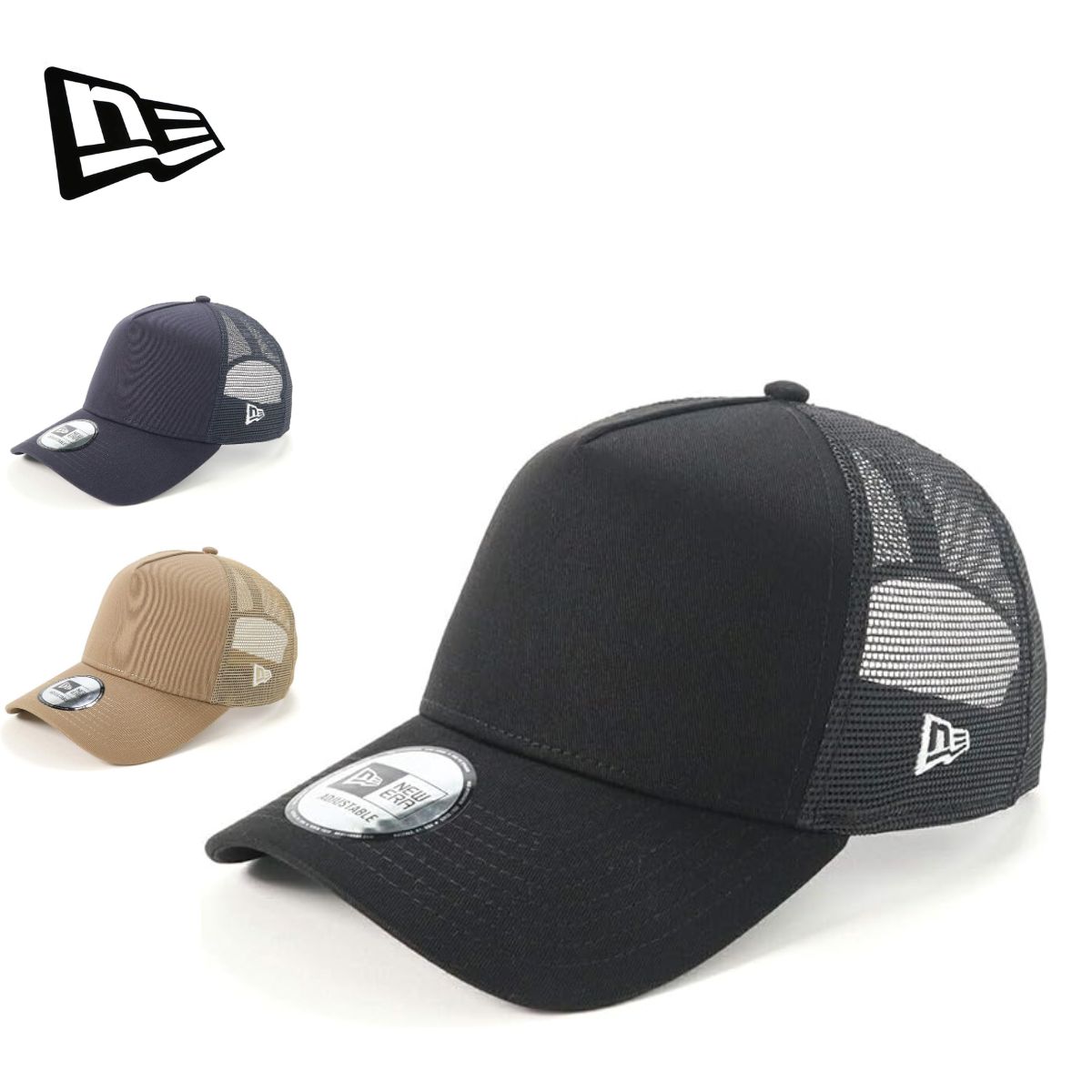 楽天市場】ニューエラ(new era) ニューエラ キャップ MLB