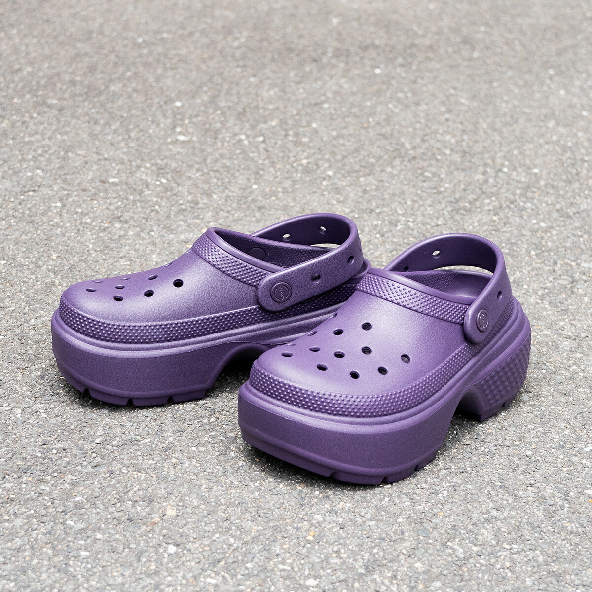会計　19冊 crocs クロックス crocs【メンズ レディース サンダル】Stomp