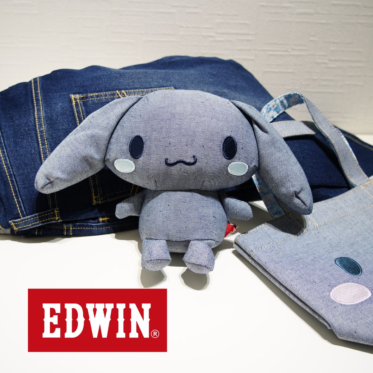 楽天市場】2025年モデル EDWIN エドウィン スヌーピー デニム