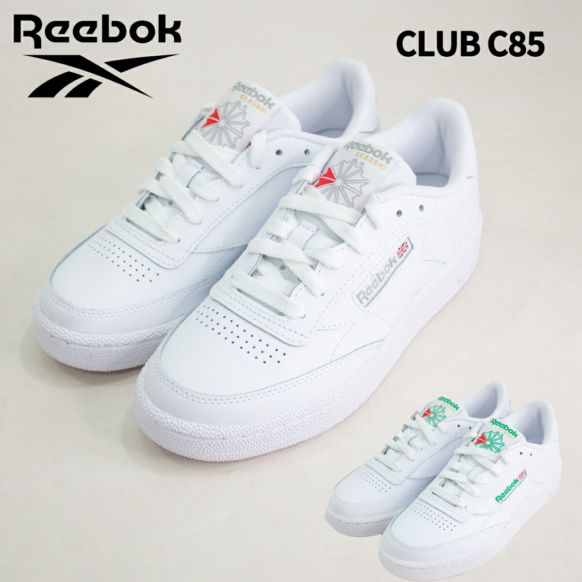 REEBOK レディーススニーカー アイボリー 楽天市場】REEBOK PRINCESS リーボック プリンセス ホワイト
