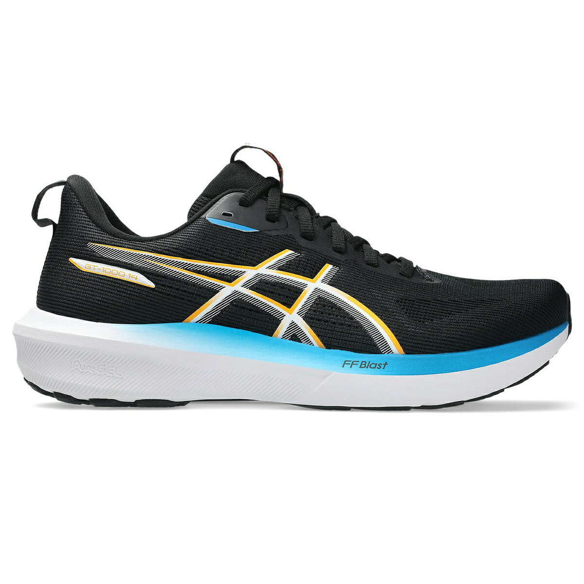 アシックス asics GT-1000 14 EXTRA WIDE ウォーキングシューズ 1011C076 ランニングシューズ ジョギング ウォーキング トレーニングシューズ 運動靴