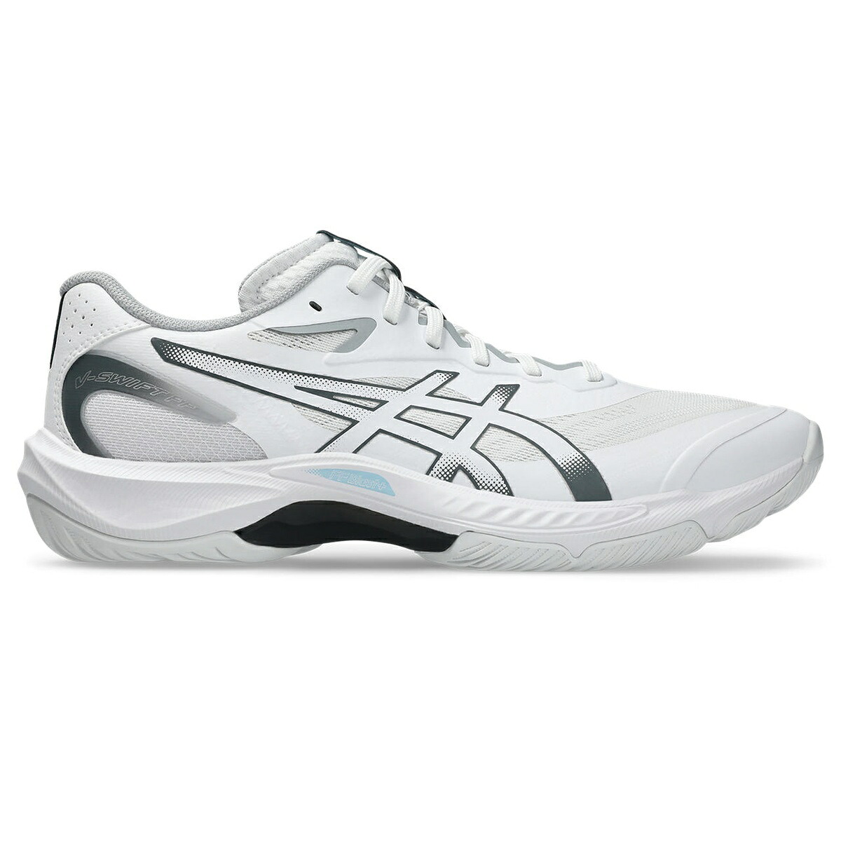 アシックス asics V-SWIFT FF 5 ウォーキングシューズ 1053A073 ランニングシューズ ジョギング ウォーキング トレーニングシューズ 運動靴