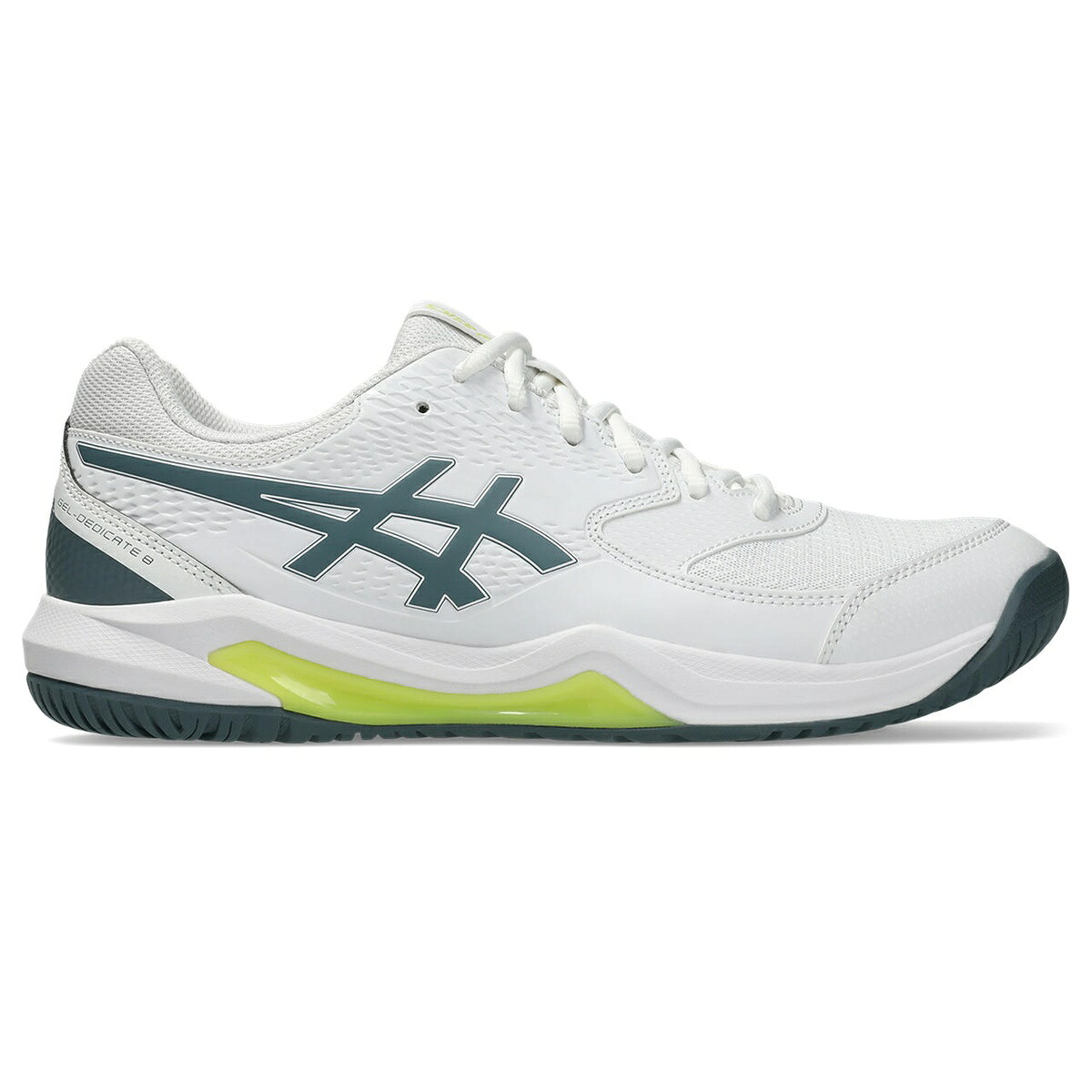 アシックス asics GEL-DEDICATE 8(オールコート) 1041A408 スポーツ トレーニング ジム ランニング フィットネス
