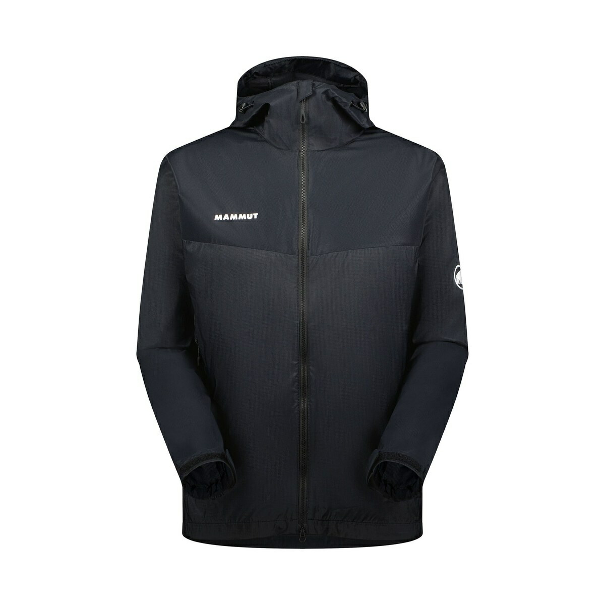 マムート MAMMUT グライダー 2.0 ウィンドブレーカー フーデッド ジャケット アジアンフィット 101200630 アウトドア 登山 キャンプ トレッキング メンズ アウター ハイキング タウンユース ブルゾン 普段使い レジャー 軽量 丈夫