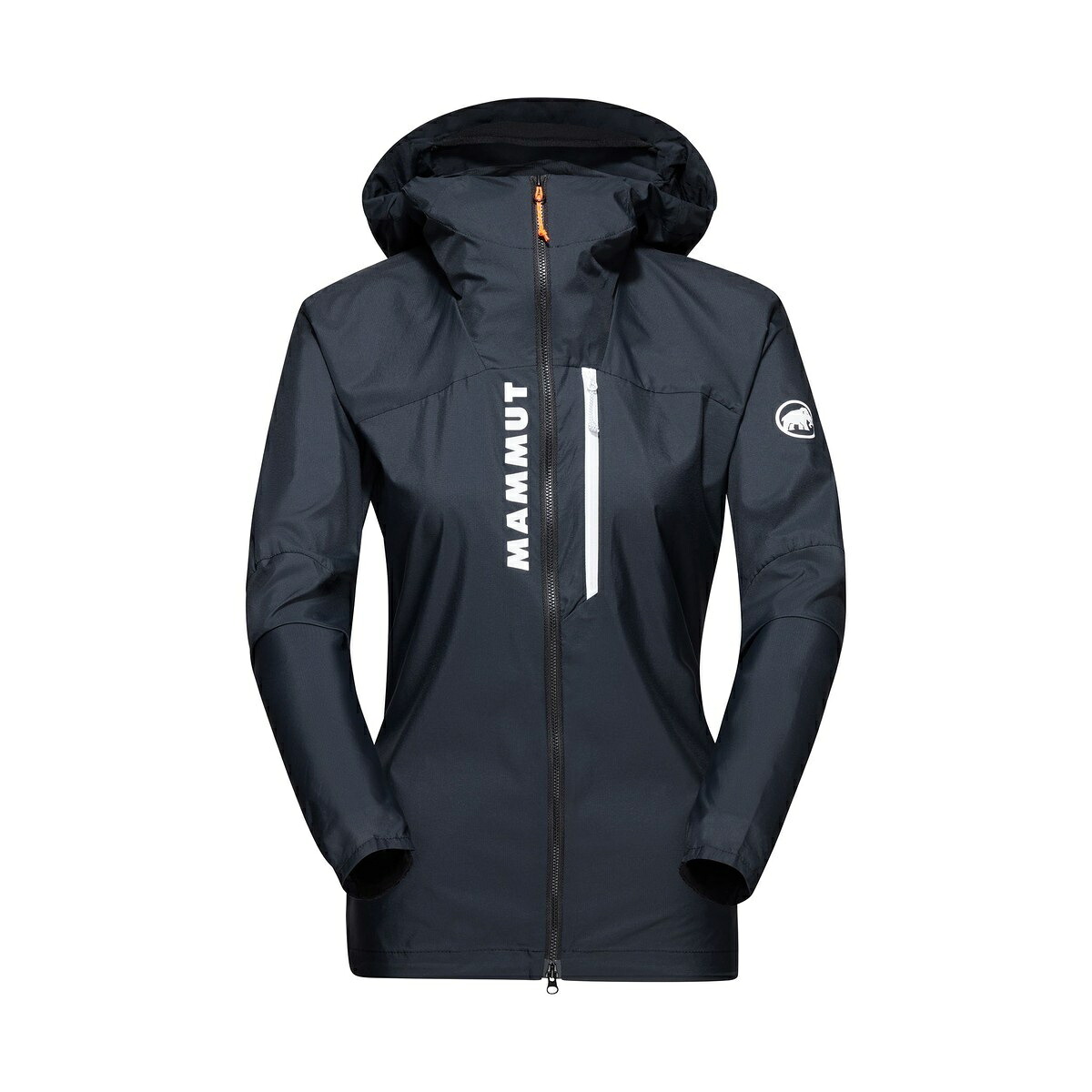 マムート MAMMUT エナジー ウィンドブレーカー フーデッド ジャケット アジアンフィット 101200770 レディース アウター アウトドア コート ブルゾン 登山 キャンプ 防寒 トレッキング ハイキング 暖かい 軽い タウンユース 体型カバー|KAJEWEL店