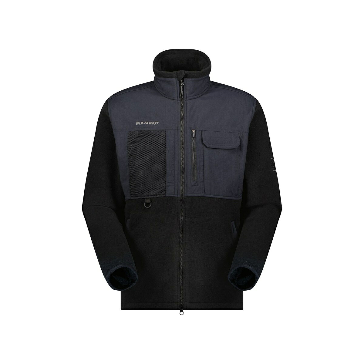 マムート MAMMUT ムーンストーン ハイブリッド ミッドレイヤー ジャケット アジアンフィット 101405850 アウトドア 登山 キャンプ トレッキング メンズ アウター ハイキング タウンユース ブルゾン 普段使い レジャー 軽量 丈夫 高耐久