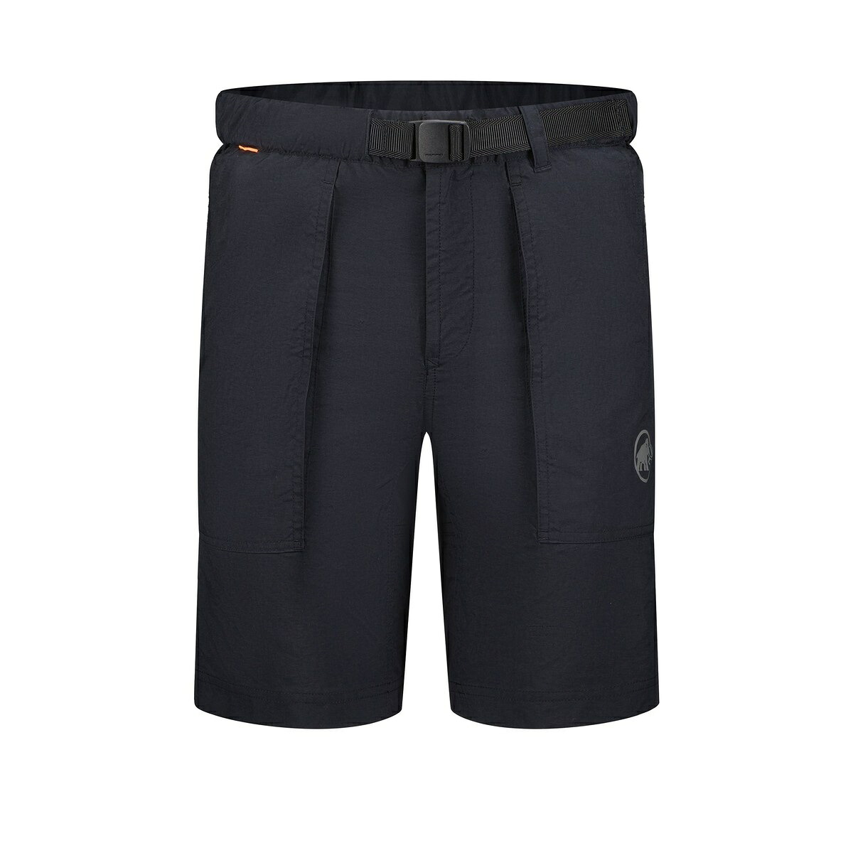 マムート MAMMUT ハイキング カーゴ ショーツ アジアンフィット 102300910 アウトドア 登山 レディース 半袖 キャンプ トレッキング タウンユース 長袖 オーバーサイズ 普段使い レジャー ビッグシルエット 軽量 丈夫 体型カバー|KAJEWEL店