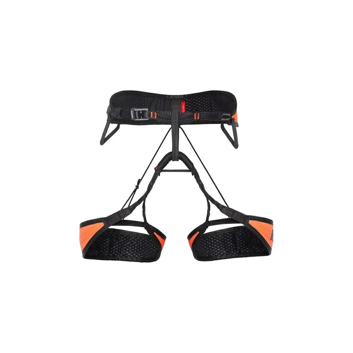 マムート MAMMUT センダー ライト ハーネス 202001150 アウトドア 登山 キャンプ トレッキング ハイキング タウンユース 普段使い レジャー 軽量 丈夫 高耐久 高機能 撥水 動きやすい