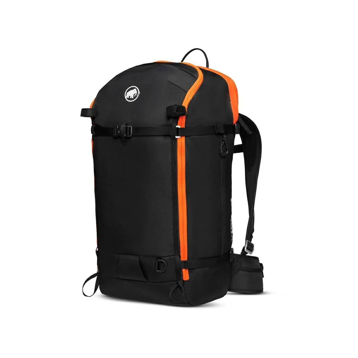 マムート MAMMUT ツアー 40 リムーバブル エアバッグ 3.0 261002031 アウトドア 登山 キャンプ トレッキング ハイキング カバン 鞄 タウンユース リュック 普段使い ショルダー レジャー トート 収納 軽量 大容量 丈夫 高耐久