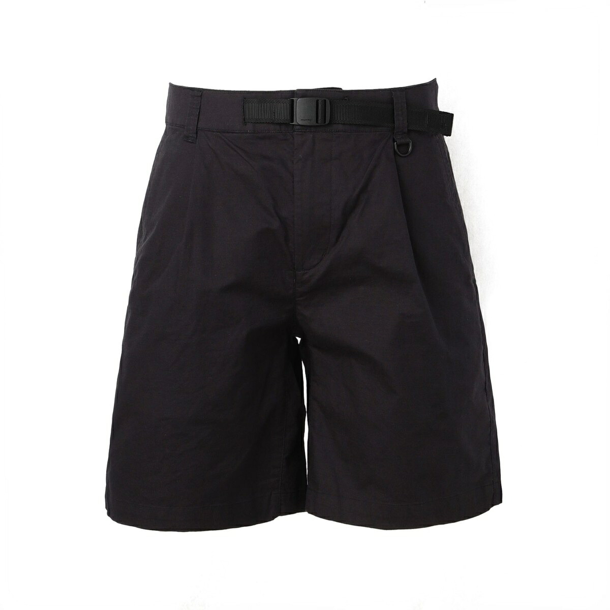 マムート MAMMUT チョーク チノ ショーツ アジアンフィット 102301130 メンズ アウトドア ボトムス パンツ 登山 ズボン キャンプ トレッキング オーバーサイズ ハイキング タウンユース 普段使い ワイドパンツ レジャー 軽量 丈夫