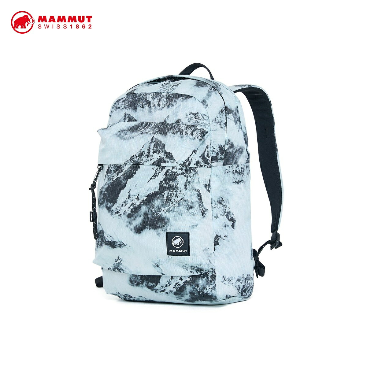 マムート MAMMUT エクセロン 2.0 ジャパンエクスクルーシブ 20 オールオーバープリント 105362 アウトドア バッグ カバン 登山 鞄 リュック キャンプ ショルダー トレッキング ハイキング タウンユース 普段使い トート レジャー|KAJEWEL店