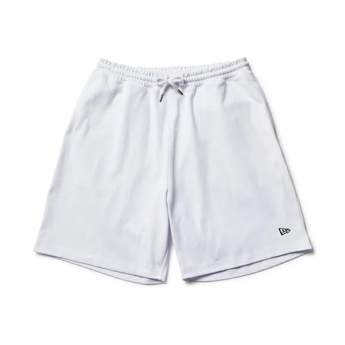 ニューエラ NEWERA HEAVYWEIGHT COTTON SPT ホワイト 14410200 ハーフパンツ ショートスリーブ FW SPOT メンズ レディース 帽子 公式