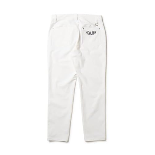 ニューエラ NEWERA GF TAPERED STRETCH PANTS OFF 14669842 ショートスリーブ FW SPOT パンツ メンズ レディース 帽子 公式 MLB