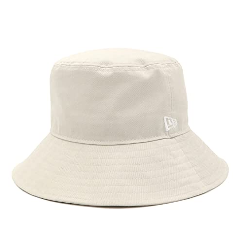 ニューエラ NEW ERA キャップ BUCKET HAT BKT03 STN メンズ 帽子 公式 MLB ストリート系 人気 定番 深め フラットバイザー スナップバック 調整可能 大きめサイズ ユニセックス コットン素材 通気性抜群 春夏 ブラック