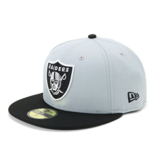 ニューエラ NEW ERA キャップ 59FIFTY 5950 LASRAI メンズ 帽子 公式 MLB ストリート系 人気 定番 深め フラットバイザー スナップバック 調整可能 大きめサイズ ユニセックス コットン素材 通気性抜群 春夏 ブラック