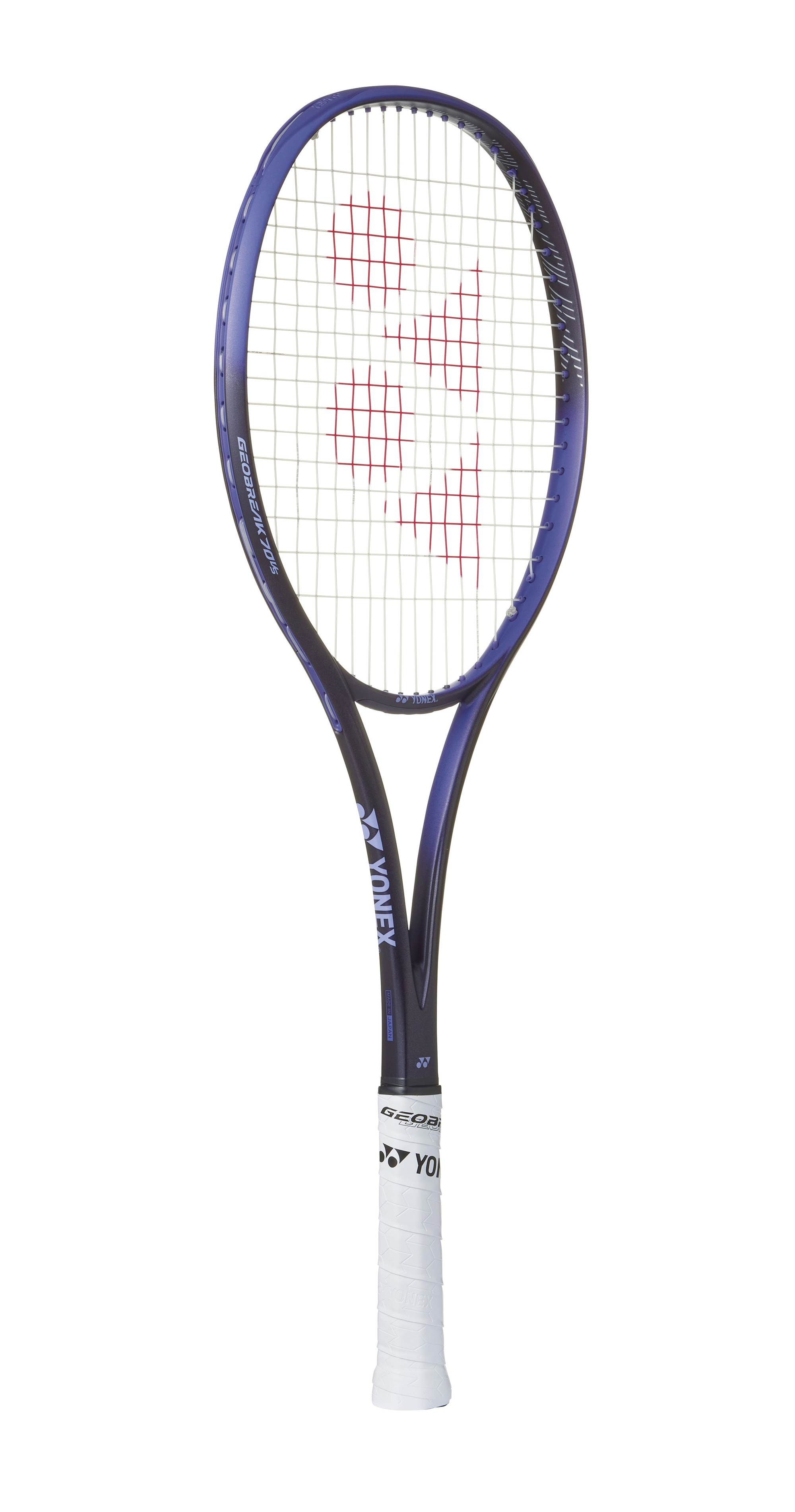 ヨネックス YONEX ジオブレイク70バーサス ラケット 02GB70VS スポーツ トレーニング ジム ランニング フィットネス