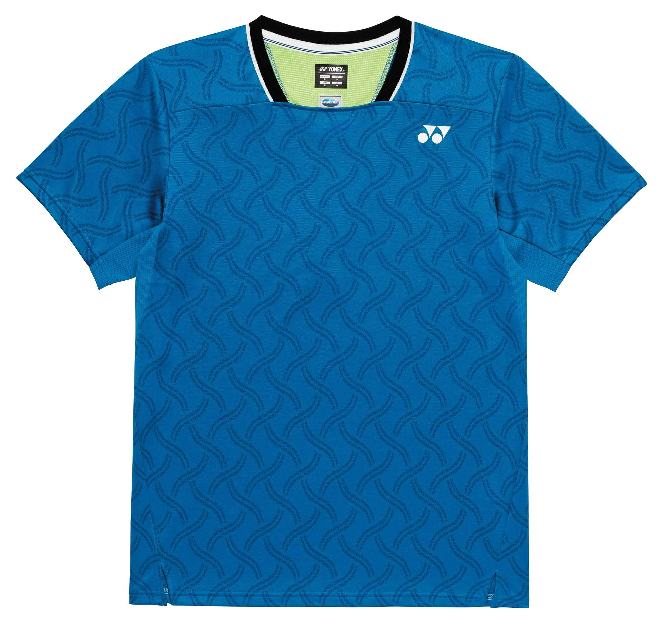 ヨネックス YONEX ユニゲームシャツ Tシャツ 10703 テニス テニスウェア テニス用品 硬式テニス ソフトテニス 9,447円