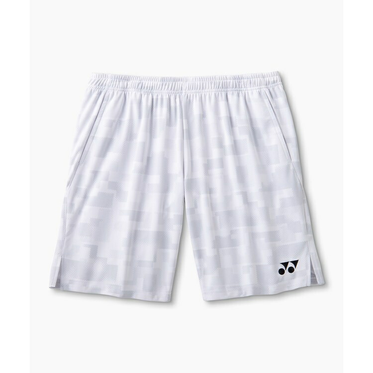 ヨネックス YONEX メンズニットハーフパンツ ハーフパンツ 15258 テニス テニスウェア テニス用品 硬式テニス ソフトテニス
