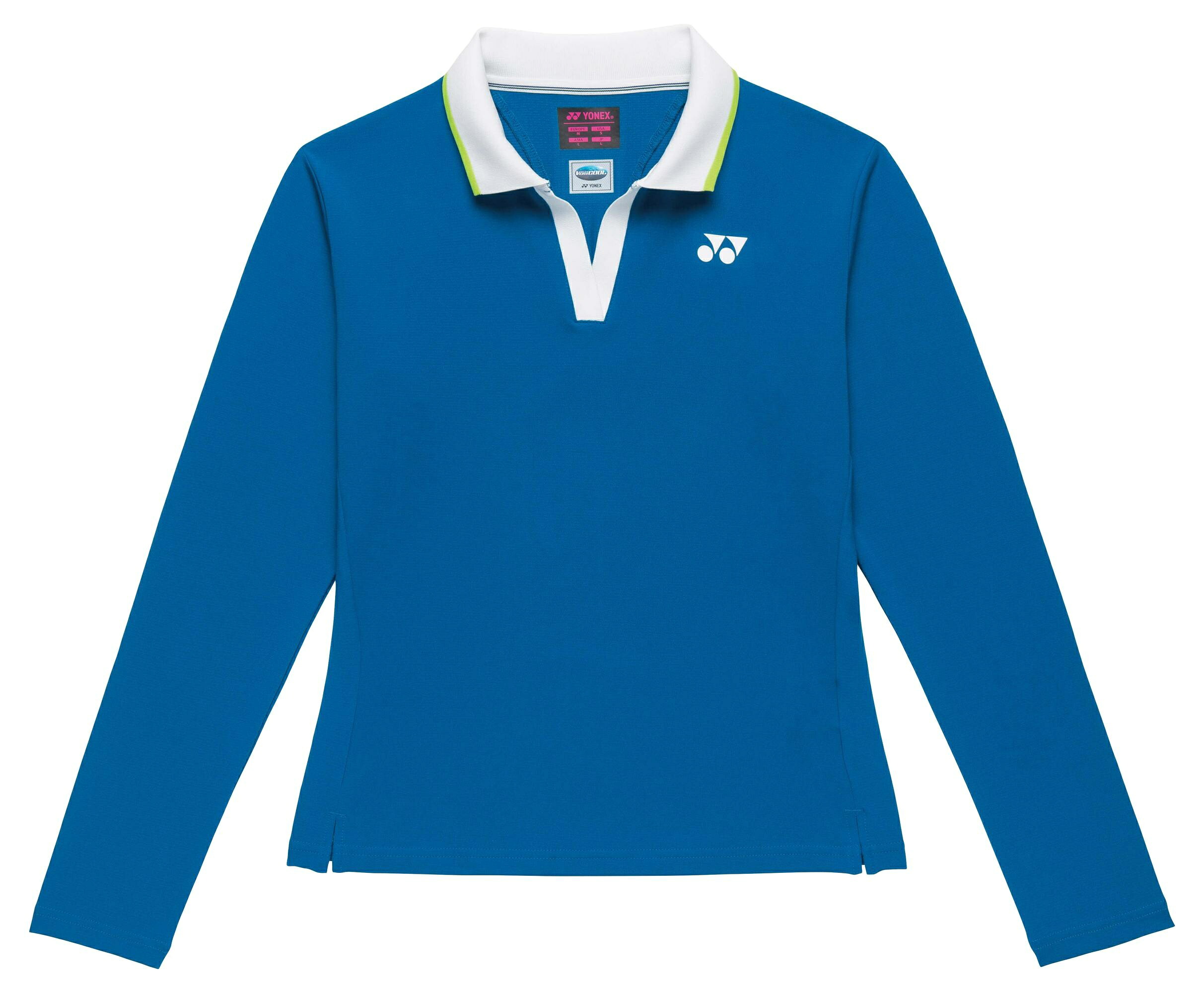 ヨネックス YONEX ウィメンズゲームシャツ(ロングスリーブ) Tシャツ 20923 テニス テニスウェア テニス用品 硬式テニス ソフトテニス 8,863円