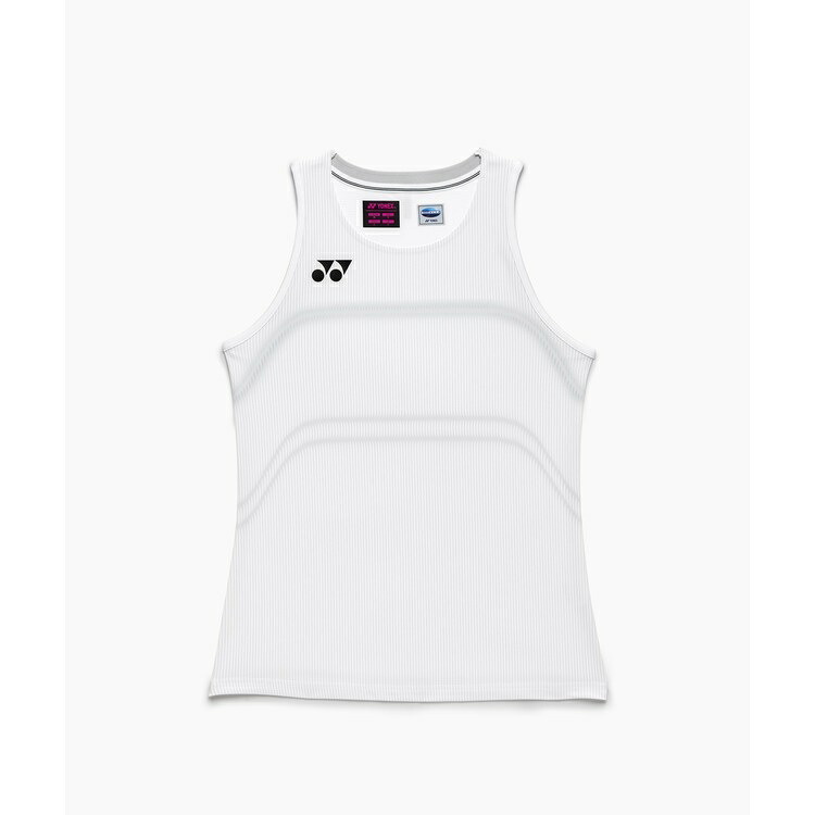 ヨネックス YONEX ウィメンズフィットタンクトップ 20944 テニス テニスウェア テニス用品 硬式テニス ソフトテニス