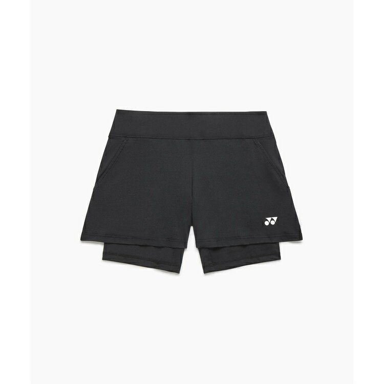 ヨネックス YONEX ウィメンズショートパンツ ハーフパンツ 25120 テニス テニスウェア テニス用品 硬式テニス ソフトテニス｜KAJEWEL店