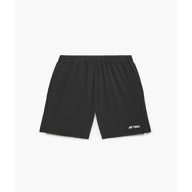 ヨネックス YONEX ユニハーフパンツ ハーフパンツ 60195 テニス テニスウェア テニス用品 硬式テニス ソフトテニス