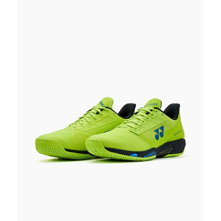 ヨネックス YONEX パワークッションアドアクセルMAC メンズシューズ SHTAAMA テニス テニスウェア テニス用品 硬式テニス ソフトテニス 10,149円