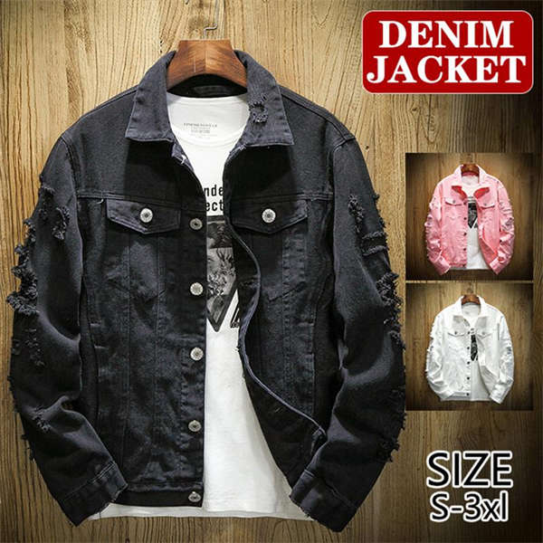 楽天市場】デニム メンズ ジャケット フード付き ジージャン デニム