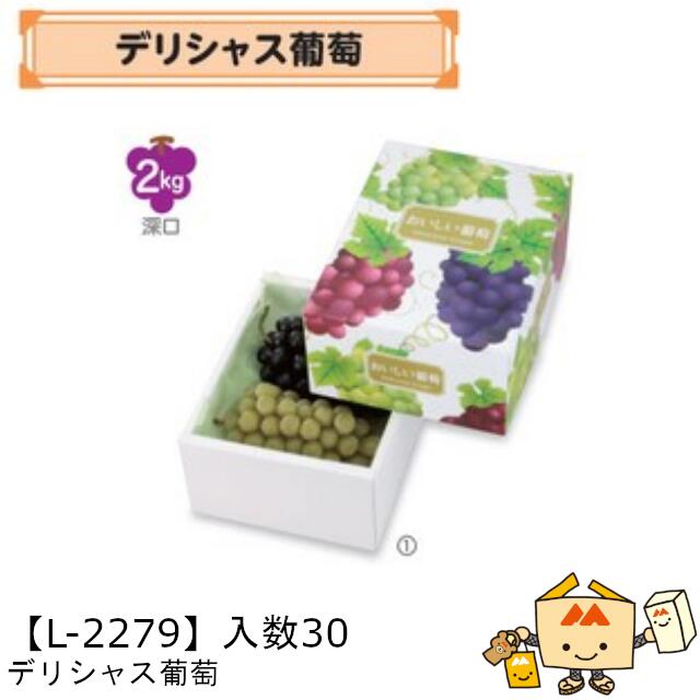 楽天市場】【個人宅不可】フルーツ ぶどう用 粒ぶどう18H 品番L-2512