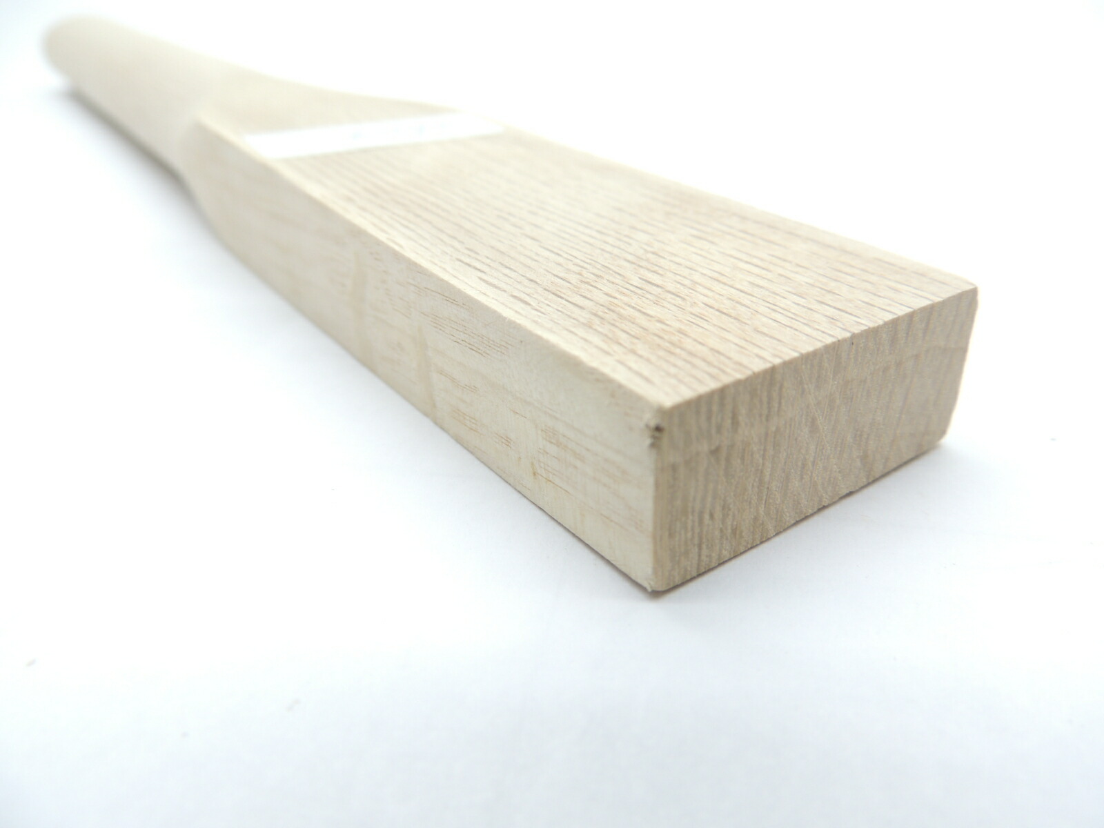 楽天市場 樫材 手オノ柄マサカリ柄尺二360ミリ空柄 鍛冶助