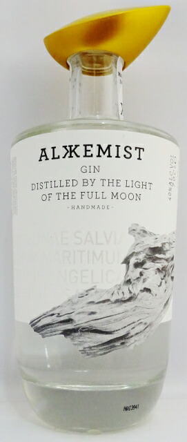 楽天市場】アルケミエ ジン 『Alchemiae Gin』 500ml＜辰巳蒸留